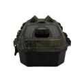 4K 30MP Infrared Trail Camera with Night Vision - IP65 - Camouflage