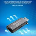 4K HDMI to USB 3.0 Video Capture Card