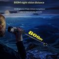 4K Infrared Binoculars / Digital Telescope with 800m Night Vision Range