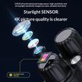 4K Infrared Binoculars / Digital Telescope with 800m Night Vision Range