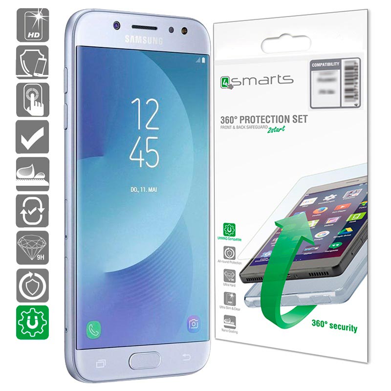 samsung galaxy new set