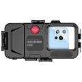 4smarts Active Pro Stark Dive Pro Waterproof Case for iPhone 11/12/13/14