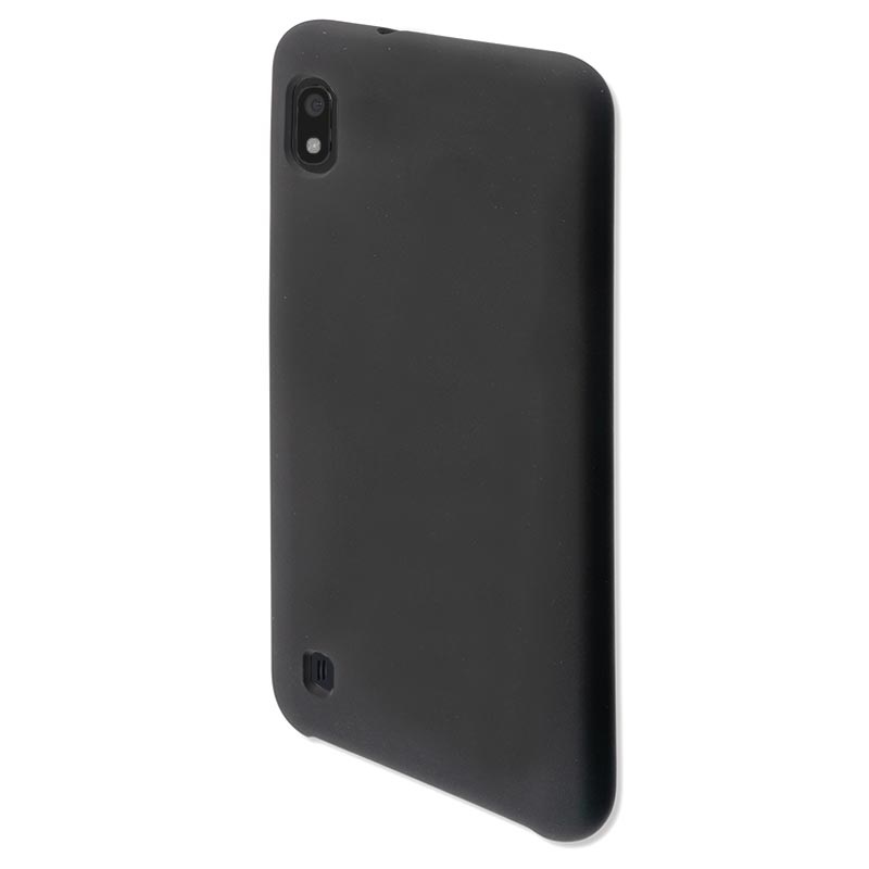 samsung a10 silicone case
