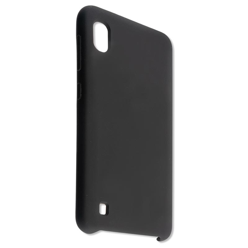 samsung a10 silicone case