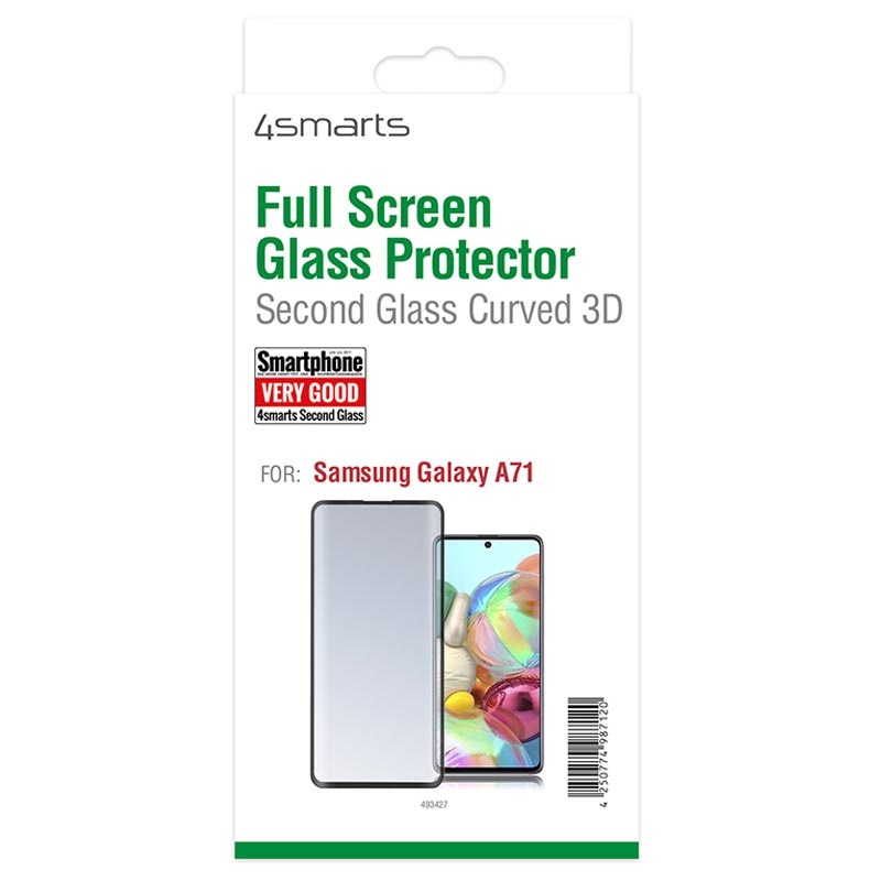 samsung a71 screen replacement cost