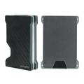 4smarts Magnetic Wallet with RFID - MagSafe Compatible (Open Box - Excellent) - Gunmetal
