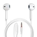 4smarts Melody Lite In-Ear Stereo Headset 1.1m - White