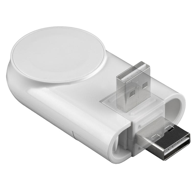 apple watch 5 charger