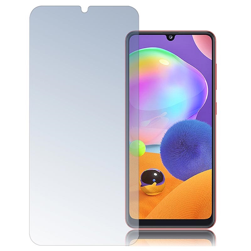 galaxy a31 screen