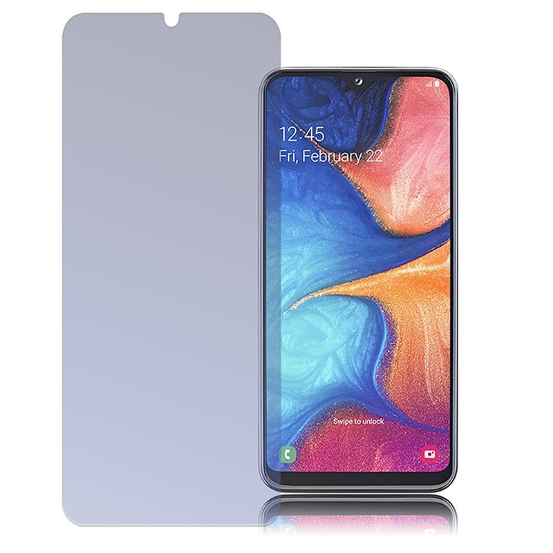 samsung galaxy a20e display