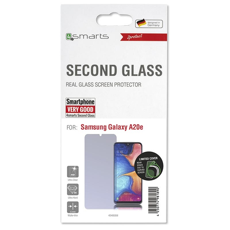 samsung a20 touch glass replacement