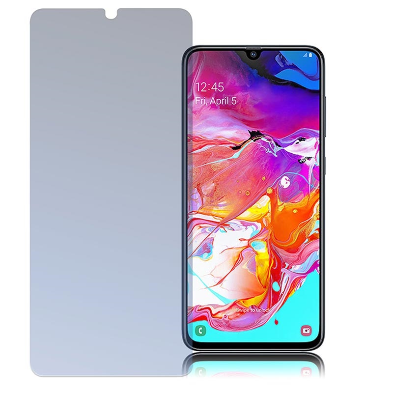 a70 screen