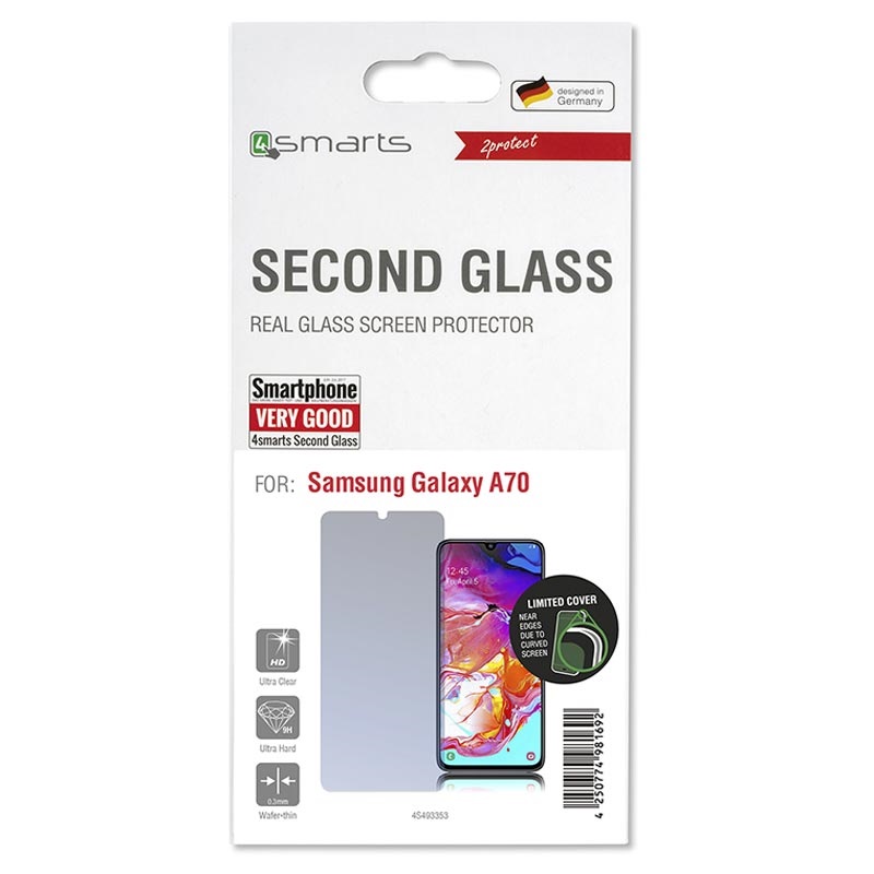 samsung a70 glass replacement