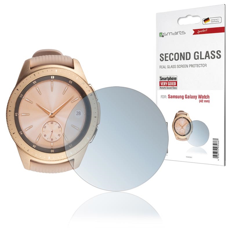 spigen galaxy watch screen protector