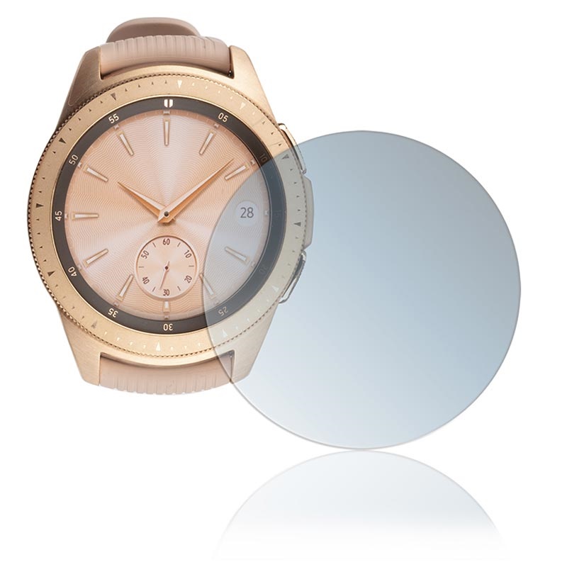 spigen galaxy watch screen protector