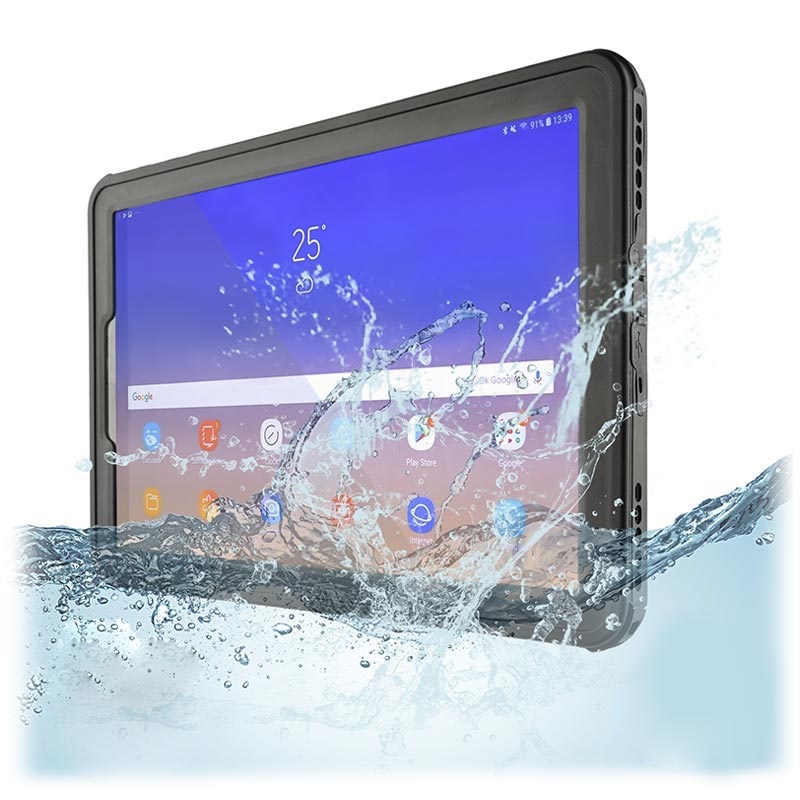 samsung gear s4 waterproof