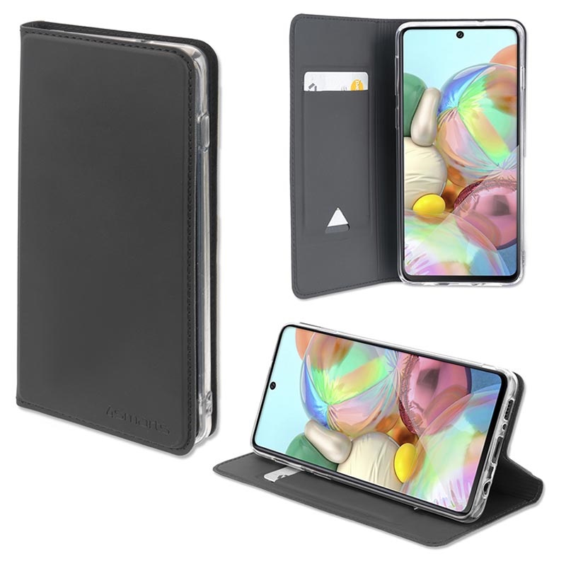 samsung a71 accessories in box