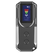 5-in-1 T2 Hidden Camera and Signal Detector