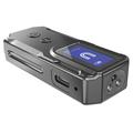 5-in-1 T2 Hidden Camera and Signal Detector