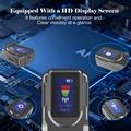 5-in-1 T2 Hidden Camera and Signal Detector