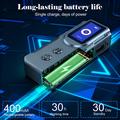 5-in-1 T2 Hidden Camera and Signal Detector