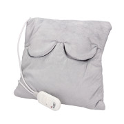 Adler AD 7403 Electric heating pad - grey color