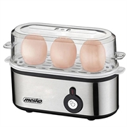 Mesko MS 4485 Egg boiler for 3 eggs