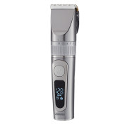 Mesko MS 2843 Hair clipper with LCD