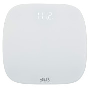 Adler AD 8176 Bathroom scale - LED display