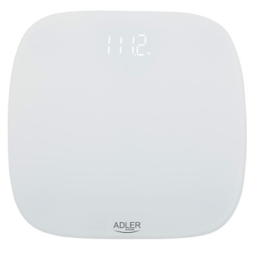 Adler AD 8176 Bathroom scale - LED display