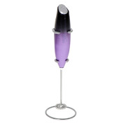 Adler AD 4499 Milk frother with a stand