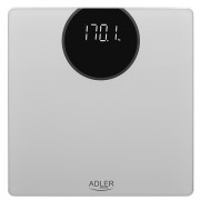 Adler AD 8175 Bathroom scale - LED display