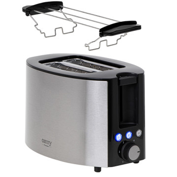 Camry CR 3215 Toaster 2 slice