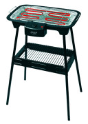 Adler AD 6602 Grill electric with removable heater