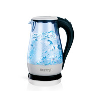 Camry CR 1251w Kettle glass 1.7L