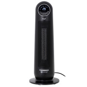 Adler AD 7731 Ceramic fan heat tower LCD + Remote control + Timer