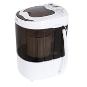 Camry CR 8054 Washing machine + spinning