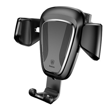 Baseus Gravity car mount SUYL-01 - black