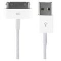 Apple MA591G 30-pin / USB Data Cable