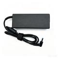 65W Power Adapter for HP Laptop - 19.5V/3.33A, 1.2m Cable - Black
