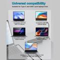 65W USB-C PD Charger for Dell Laptops - 20V/3.25A