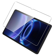 Xiaomi Redmi Pad 2 9.7 Tempered Glass Screen Protector - 9H - Case Friendly - Transparent