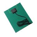 6W Solar Panel Charger with Type-C Connector for Security Camera
