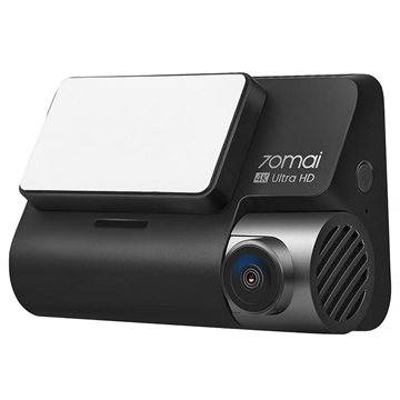 70mai A800S 4K Dashcam / Rear Car Camera Set