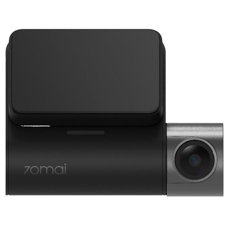 70mai pro plus with rear camera