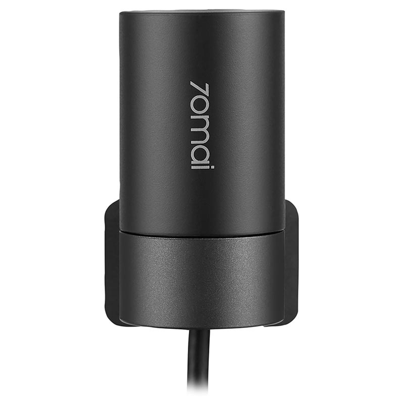 70mai pro plus with rear camera