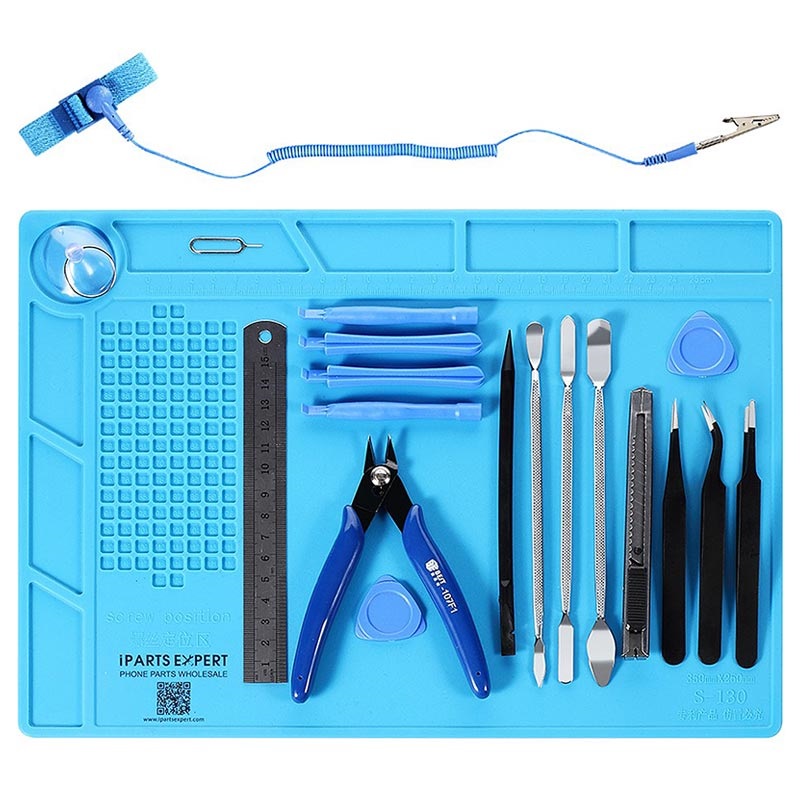 pro maintenance tools download