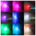 8-color Motion Sensor Toilet Night Light