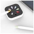 8-in-1 Apple Pencil, Apple Pencil (2nd Generation) Tips - Colorful