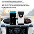 9001W 9" In-Cell Car Stereo - Wireless CarPlay, Android Auto, Bluetooth 5.2, WiFi 6 - Black